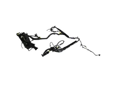 68474817AC Mopar Wiring-Body Product Photo 3 of 4