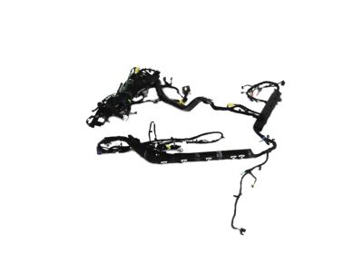 68474817AC Mopar Wiring-Body Product Photo 2 of 4