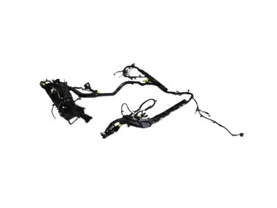 Mopar 68474817AC Wiring-Body 68474817AC Mopar Wiring-Body Product Photo 1 of 4