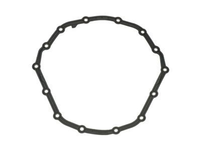 2008 Dodge Ram 2500 Differential Cover Gasket - 5086905AA