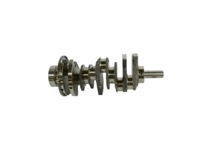 Mopar 5184251AI Crankshaft 5184251AI Mopar Crankshaft Product Photo 1 of 4