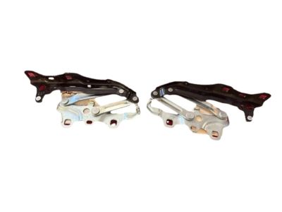Mopar 68370257AB Hinge-Hood 68370257AB Mopar Hinge-Hood Product Photo 1 of 1