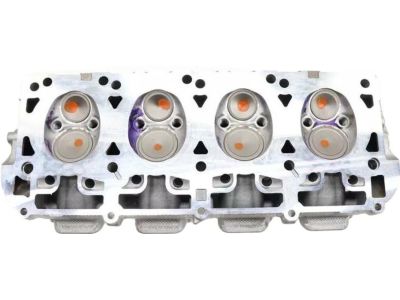 R8225256AA Mopar Head-Cylinder Product Photo 3 of 6