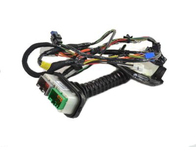 68263822AA Mopar Wiring-Front Door Product Photo 2 of 2