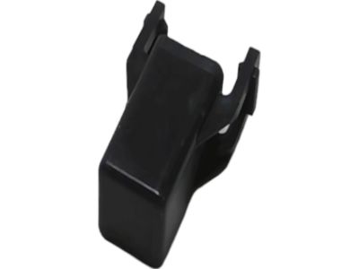 Mopar 68204733AA Cover-Connector 68204733AA Mopar Cover-Connector Product Photo 1 of 2