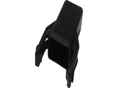 68204733AA Mopar Cover-Connector Product Photo 2 of 2