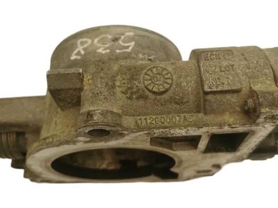 4861256AC Mopar Fuel Throttle Body Product Photo 3 of 5