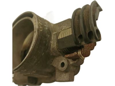 4861256AC Mopar Fuel Throttle Body Product Photo 2 of 5