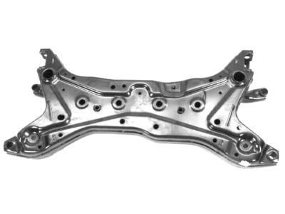 Mopar 5181385AE CROSSMEMB-Front Suspension