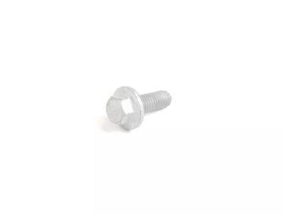 Mopar 68504387AA Bolt-Hex FLANGE Head 68504387AA Mopar Bolt-Hex FLANGE Head Product Photo 1 of 2