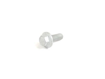 68504387AA Mopar Bolt-Hex FLANGE Head Product Photo 2 of 2