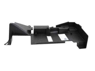 Mopar 68140327AA BAFFLE-Air Inlet 68140327AA Mopar BAFFLE-Air Inlet Product Photo 1 of 1