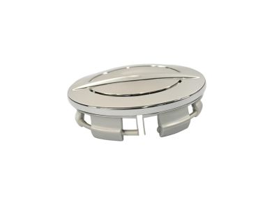 1LB74SZ0AA Mopar Wheel Center Cap Product Photo 2 of 3