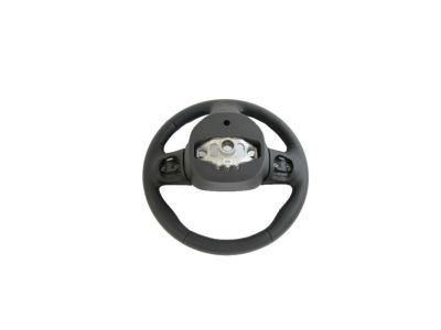 5ZC02DX9AC Mopar Wheel-Steering Product Photo 2 of 4