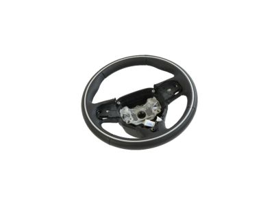 Mopar 5ZC02DX9AC Wheel-Steering 5ZC02DX9AC Mopar Wheel-Steering Product Photo 1 of 4
