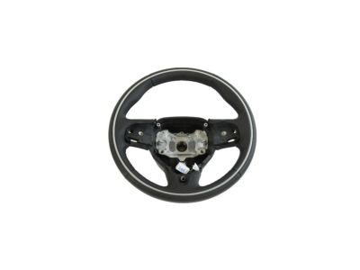 5ZC02DX9AC Mopar Wheel-Steering Product Photo 3 of 4
