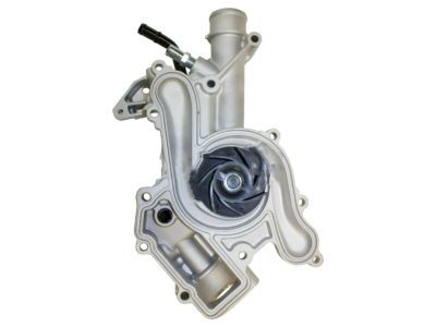 Chrysler Aspen Water Pump - 53021380AL