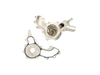 68311109AC Mopar Pump-Water Product Photo 2 of 2