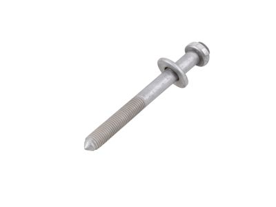 Mopar 6513578AA Screw 6513578AA Mopar Screw Product Photo 1 of 3