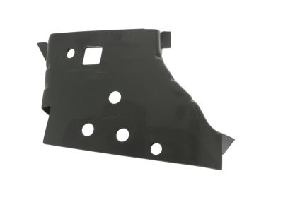 Mopar 5109332AB REINFMNT-Front Side Rail To SILL 5109332AB Mopar REINFMNT-Front Side Rail To SILL Product Photo 1 of 3