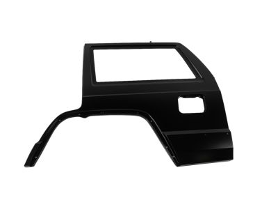 Mopar 55235425 Quarter Panel-Quarter 55235425 Mopar Quarter Panel-Quarter Product Photo 1 of 3