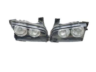 4806165AH Mopar Driver Side Left Head Lamp Product Photo 2 of 5
