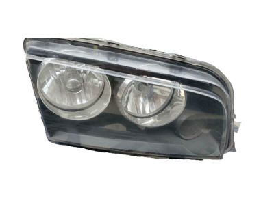 4806165AH Mopar Driver Side Left Head Lamp Product Photo 3 of 5