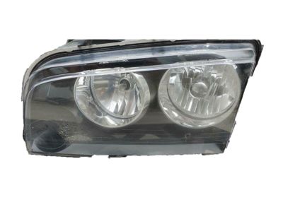 Mopar 4806165AH Driver Side Left Head Lamp 4806165AH Mopar Driver Side Left Head Lamp Product Photo 1 of 5