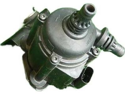 Mopar 68342102AC Auxiliary Coolant Pump 68342102AC Mopar Auxiliary Coolant Pump Product Photo 1 of 1