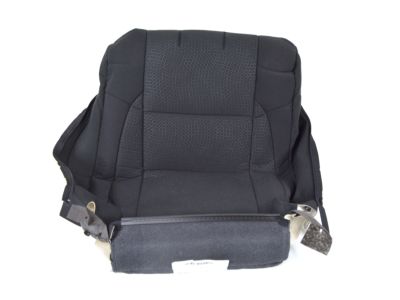 Mopar 5RV16DX9AA Rear Seat Back 2Nd Row Cover 5RV16DX9AA Mopar Rear Seat Back 2Nd Row Cover Product Photo 1 of 2