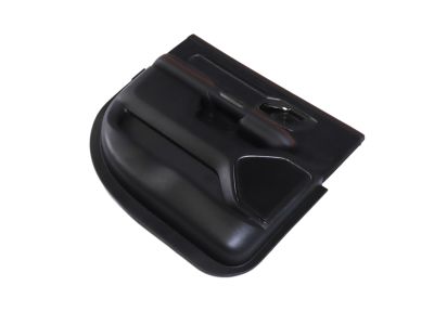 Mopar 7EG51NR3AA Panel-Rear Door Trim 7EG51NR3AA Mopar Panel-Rear Door Trim Product Photo 1 of 3