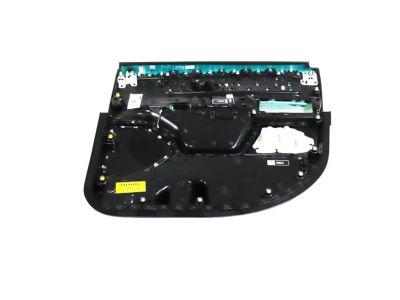 7EG51NR3AA Mopar Panel-Rear Door Trim Product Photo 2 of 3