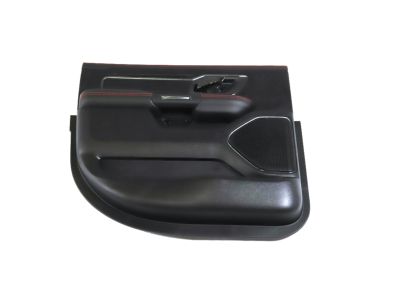 7EG51NR3AA Mopar Panel-Rear Door Trim Product Photo 3 of 3