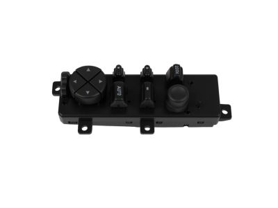 5HB61DX9AC Mopar Switch-Door Module Product Photo 2 of 2