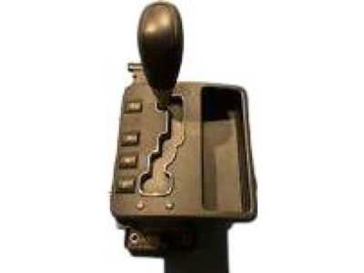 4779634AA Mopar Knob-GEARSHIFT Product Photo 5 of 5