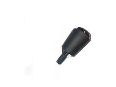 4779634AA Mopar Knob-GEARSHIFT Product Photo 2 of 5