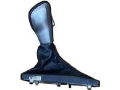 Mopar 4779634AA Knob-GEARSHIFT 4779634AA Mopar Knob-GEARSHIFT Product Photo 1 of 5