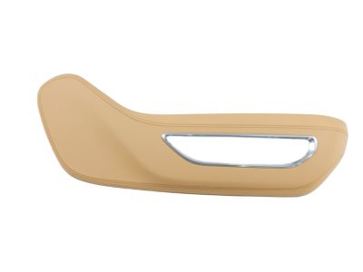 6TJ141T5AB Mopar Shield-Seat ADJUSTER Product Photo 3 of 3