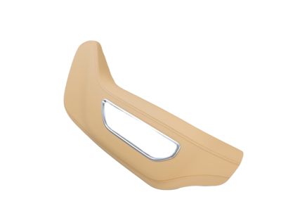 Mopar 6TJ141T5AB Shield-Seat ADJUSTER 6TJ141T5AB Mopar Shield-Seat ADJUSTER Product Photo 1 of 3