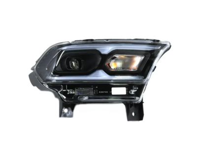 68433778AF Mopar HEADLAMP Product Photo 2 of 2