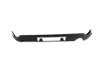 Mopar 68111468AA Rear Bumper Cover Lower 68111468AA Mopar Rear Bumper Cover Lower Product Photo 1 of 3