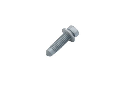 Mopar 6513440AA HEX HEAD 6513440AA Mopar HEX HEAD Product Photo 1 of 3