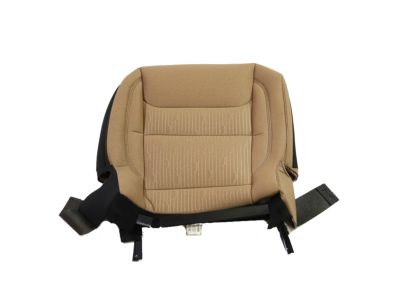 6RE75TU6AB Mopar Rear Seat Cushion Cover Product Photo 4 of 4