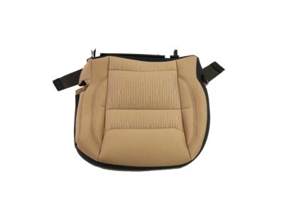 6RE75TU6AB Mopar Rear Seat Cushion Cover Product Photo 3 of 4