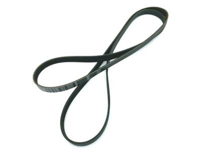2000 Chrysler Town & Country Drive Belt - 4612828