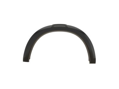 6MS36GXHAB Mopar Wheel Opening Flare Product Photo 5 of 5