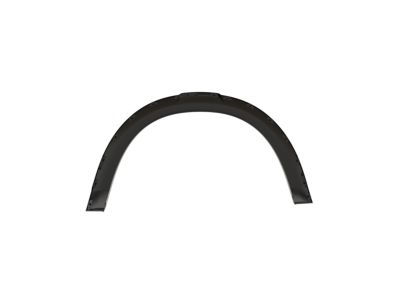 6MS36GXHAB Mopar Wheel Opening Flare Product Photo 2 of 5