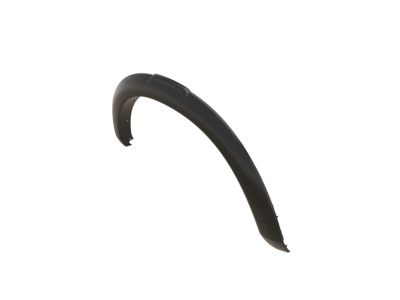 Mopar 6MS36GXHAB Wheel Opening Flare 6MS36GXHAB Mopar Wheel Opening Flare Product Photo 1 of 5