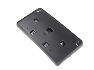 Mopar 68411208AA Plate Kit 68411208AA Mopar Plate Kit Product Photo 1 of 3