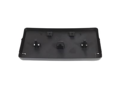 68411208AA Mopar Plate Kit Product Photo 3 of 3